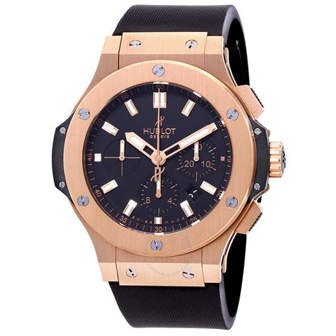 hublot gold watch|jomashop Hublot.